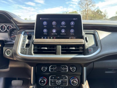 2021 Chevrolet Tahoe 2WD 4dr LT