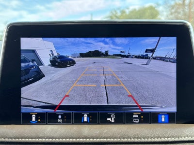 2021 Chevrolet Tahoe 2WD 4dr LT