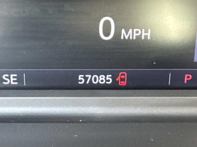 2021 Chevrolet Tahoe 2WD 4dr LT