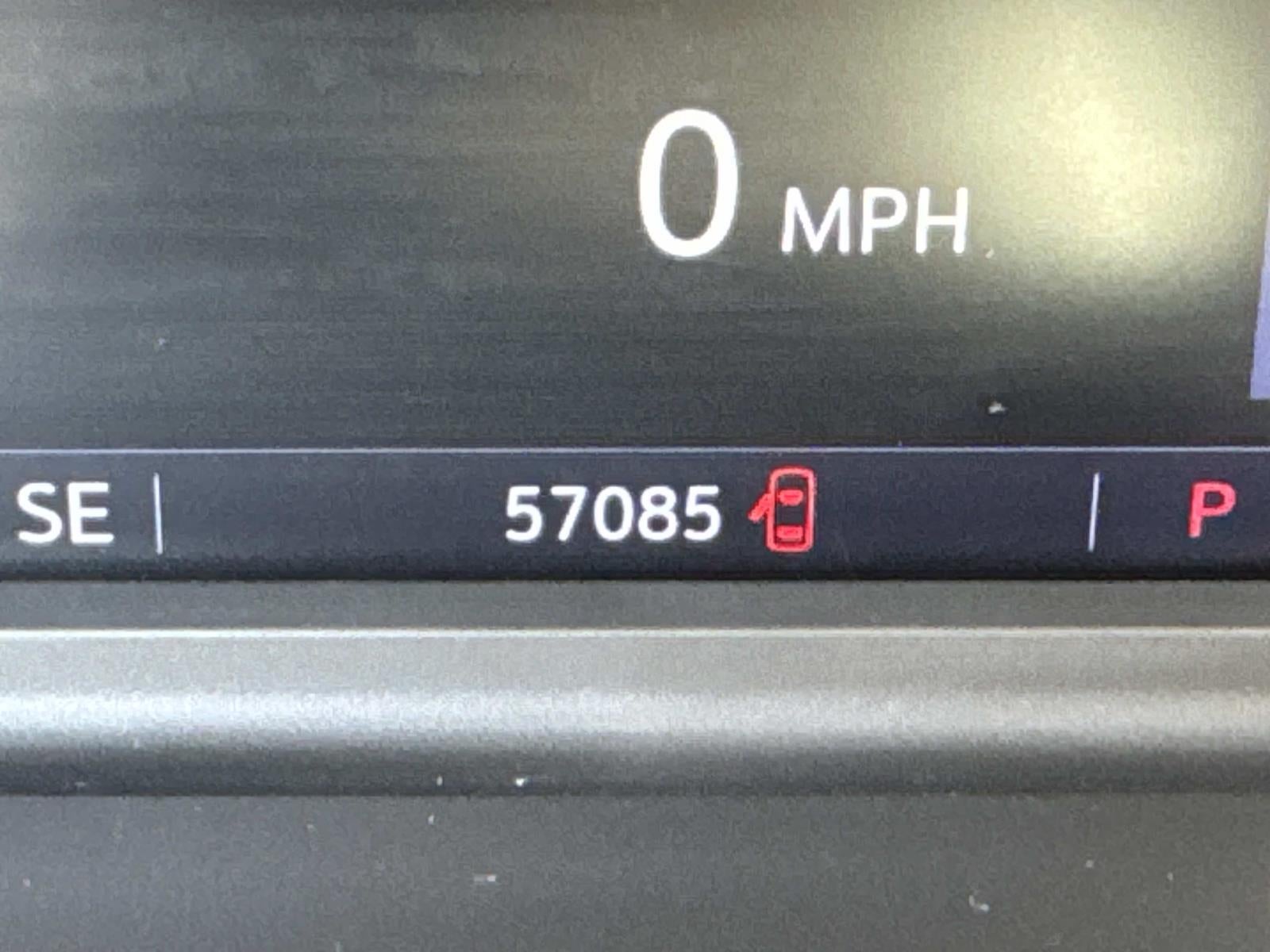 2021 Chevrolet Tahoe 2WD 4dr LT