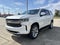2021 Chevrolet Tahoe 2WD 4dr LT
