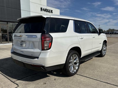 2021 Chevrolet Tahoe 2WD 4dr LT