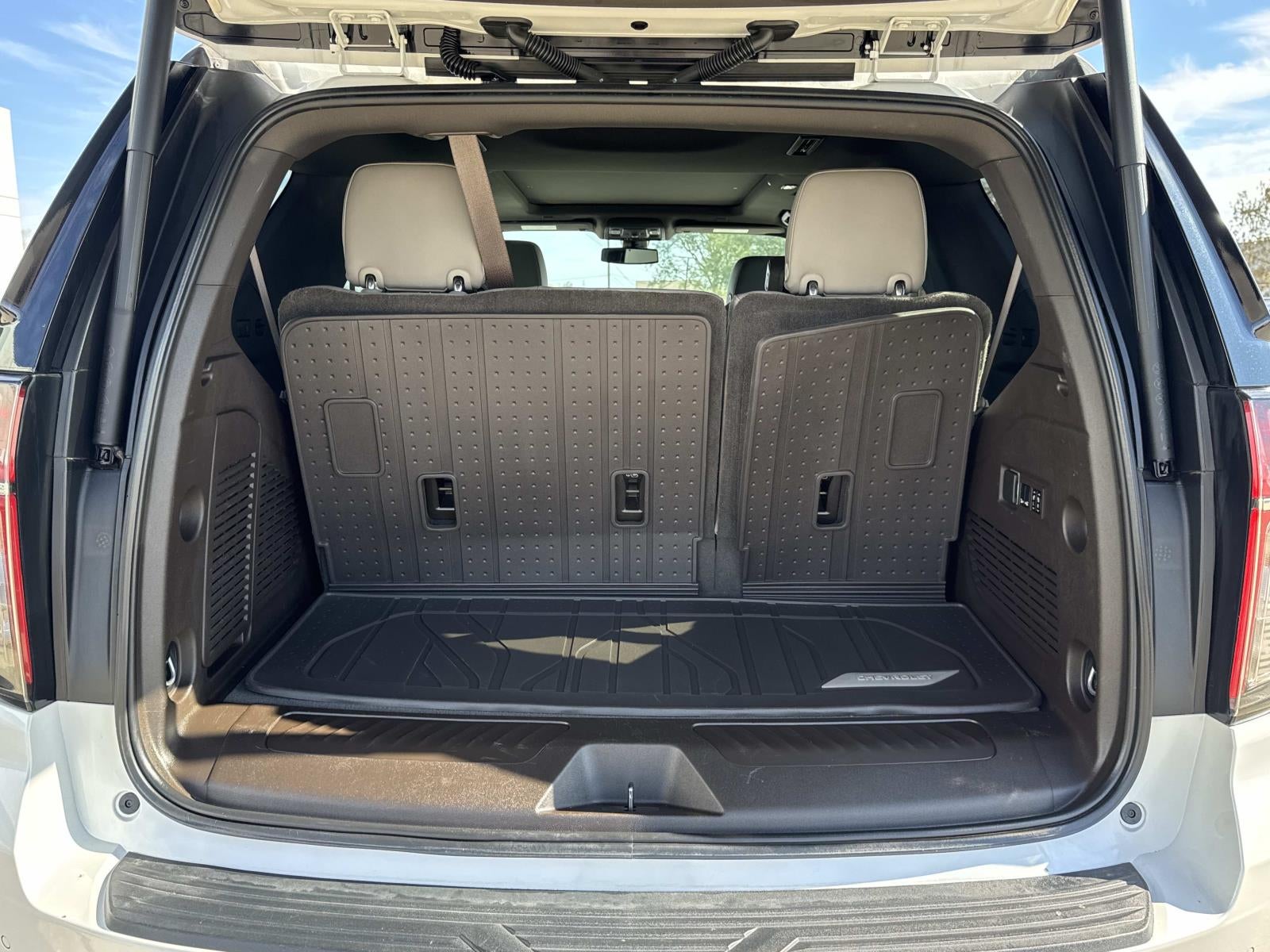 2021 Chevrolet Tahoe 2WD 4dr LT