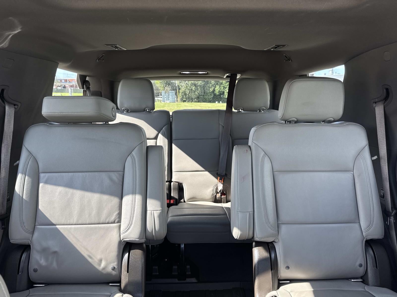 2021 Chevrolet Tahoe 2WD 4dr LT