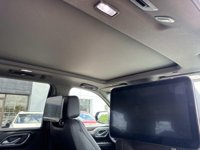 2024 Chevrolet Tahoe 2WD 4dr High Country
