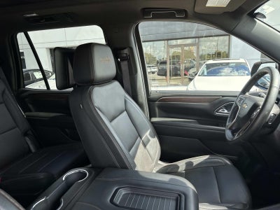 2024 Chevrolet Tahoe 2WD 4dr High Country