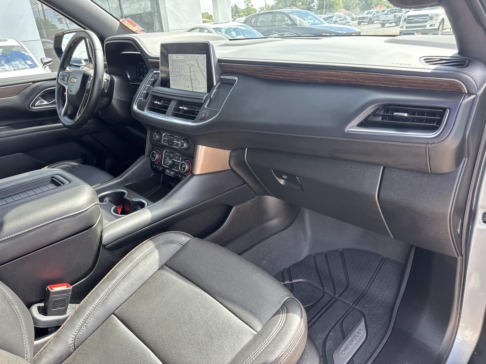 2024 Chevrolet Tahoe 2WD 4dr High Country