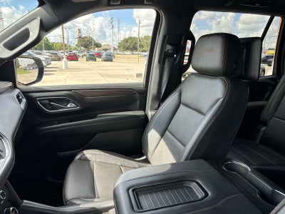 2024 Chevrolet Tahoe 2WD 4dr High Country