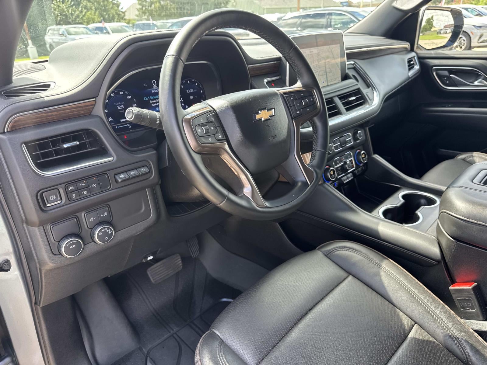 2024 Chevrolet Tahoe 2WD 4dr High Country