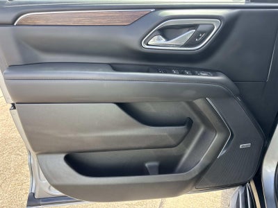 2024 Chevrolet Tahoe 2WD 4dr High Country