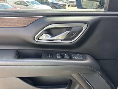 2024 Chevrolet Tahoe 2WD 4dr High Country