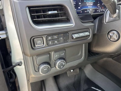 2024 Chevrolet Tahoe 2WD 4dr High Country