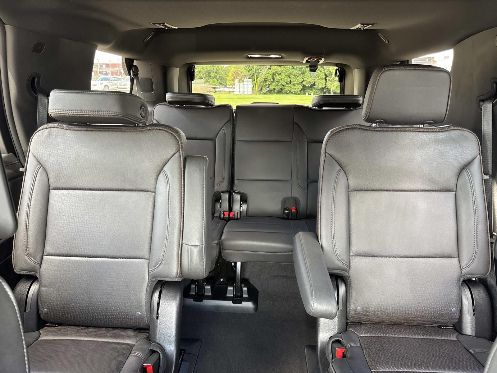 2024 Chevrolet Tahoe 2WD 4dr High Country