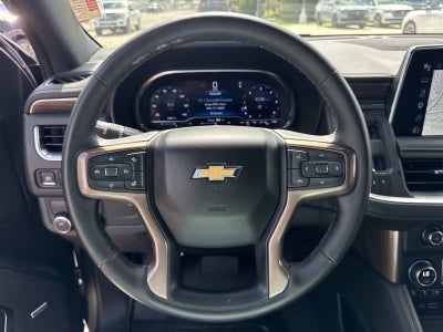 2024 Chevrolet Tahoe 2WD 4dr High Country