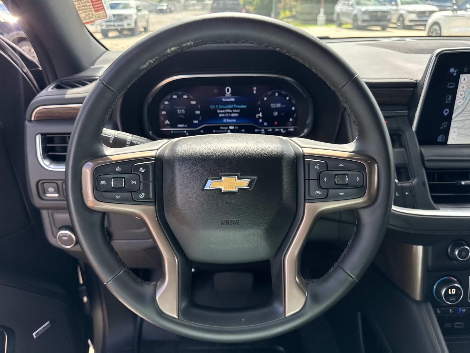2024 Chevrolet Tahoe 2WD 4dr High Country