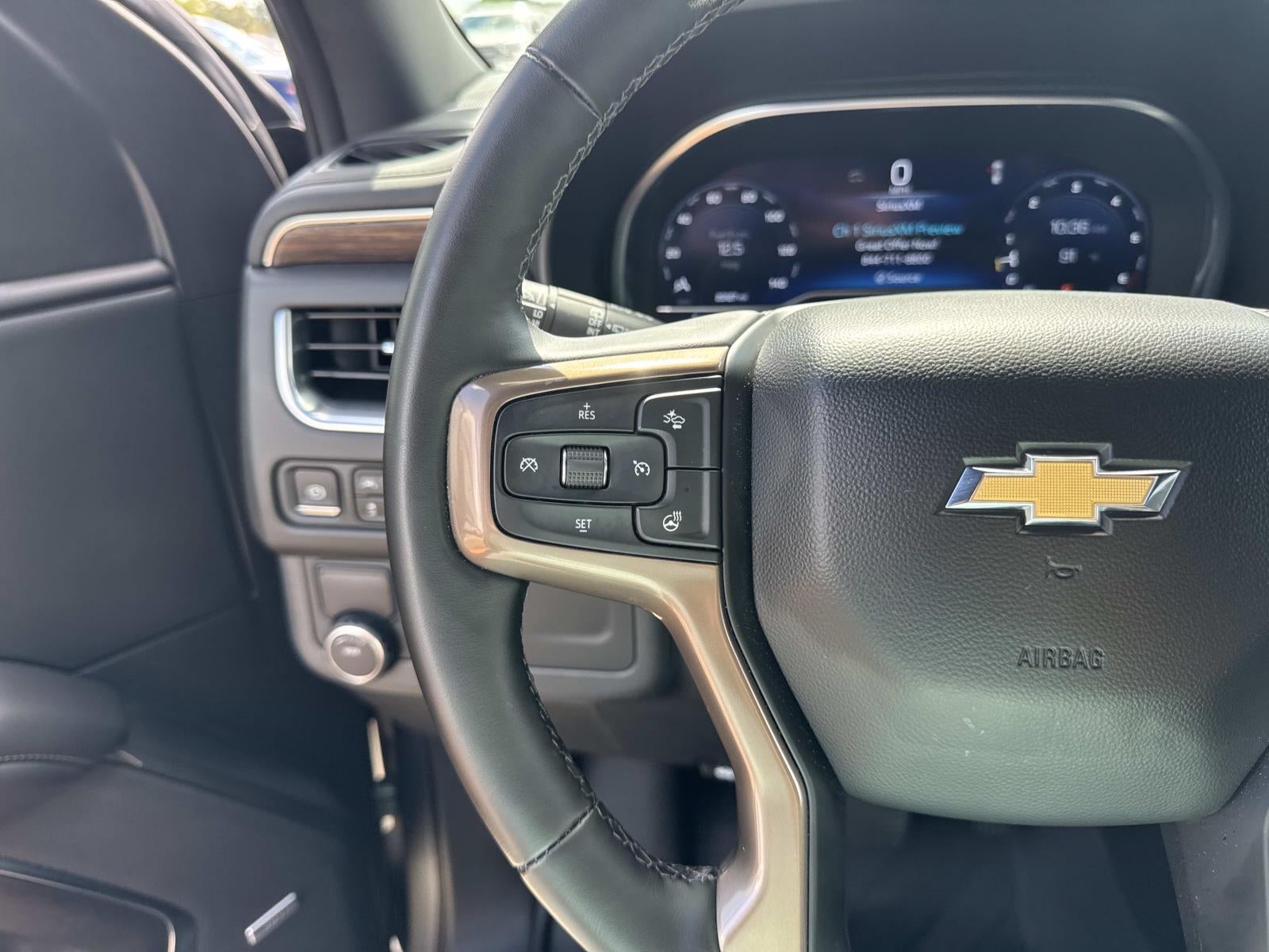 2024 Chevrolet Tahoe 2WD 4dr High Country