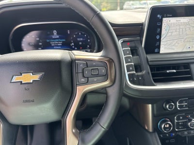 2024 Chevrolet Tahoe 2WD 4dr High Country