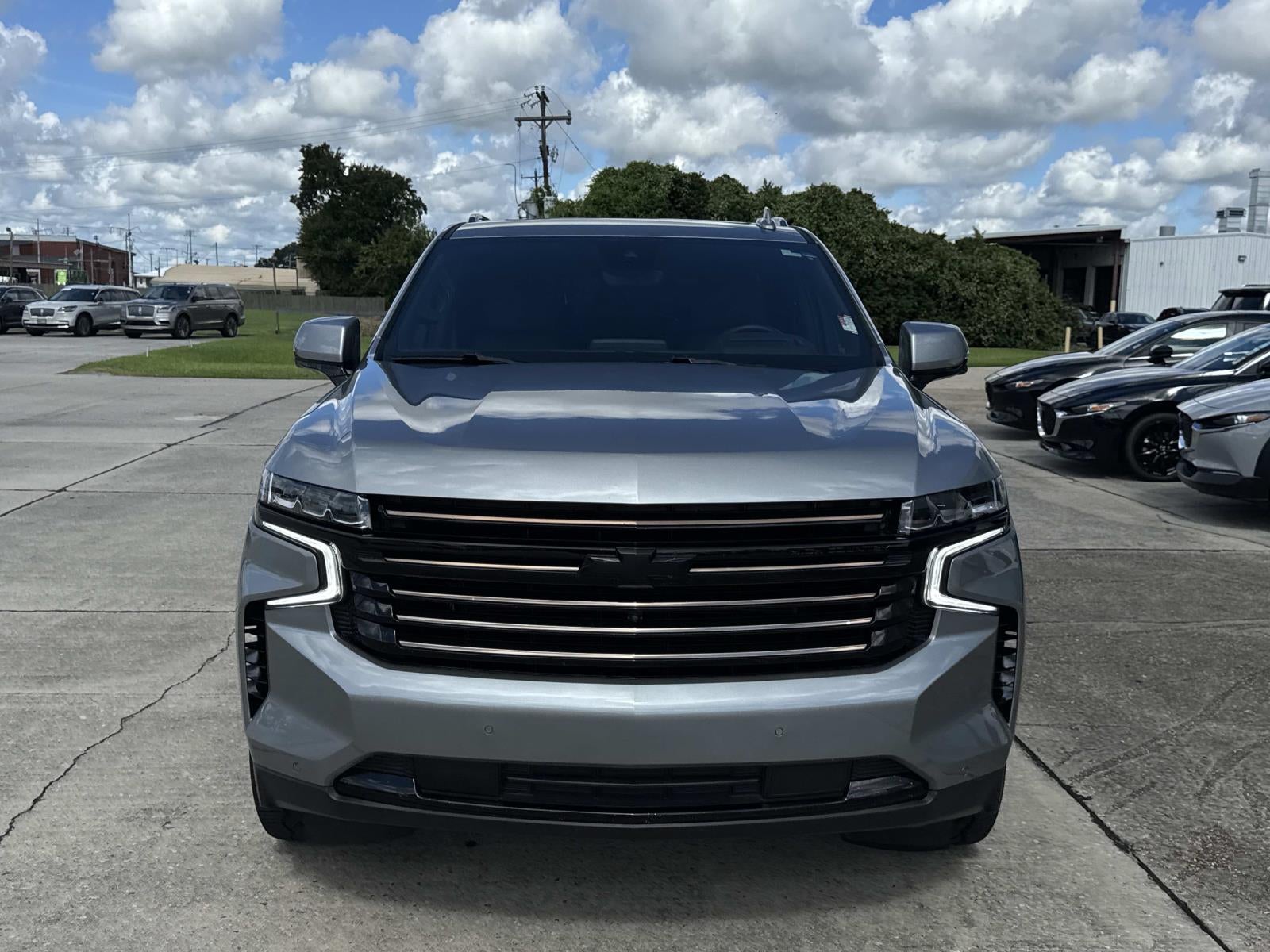 2024 Chevrolet Tahoe 2WD 4dr High Country
