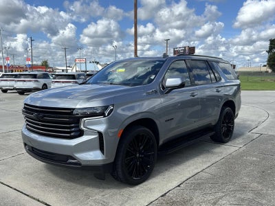 2024 Chevrolet Tahoe 2WD 4dr High Country