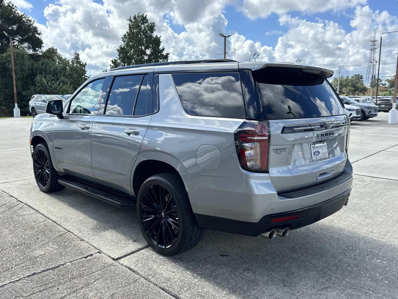 2024 Chevrolet Tahoe 2WD 4dr High Country