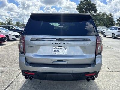 2024 Chevrolet Tahoe 2WD 4dr High Country