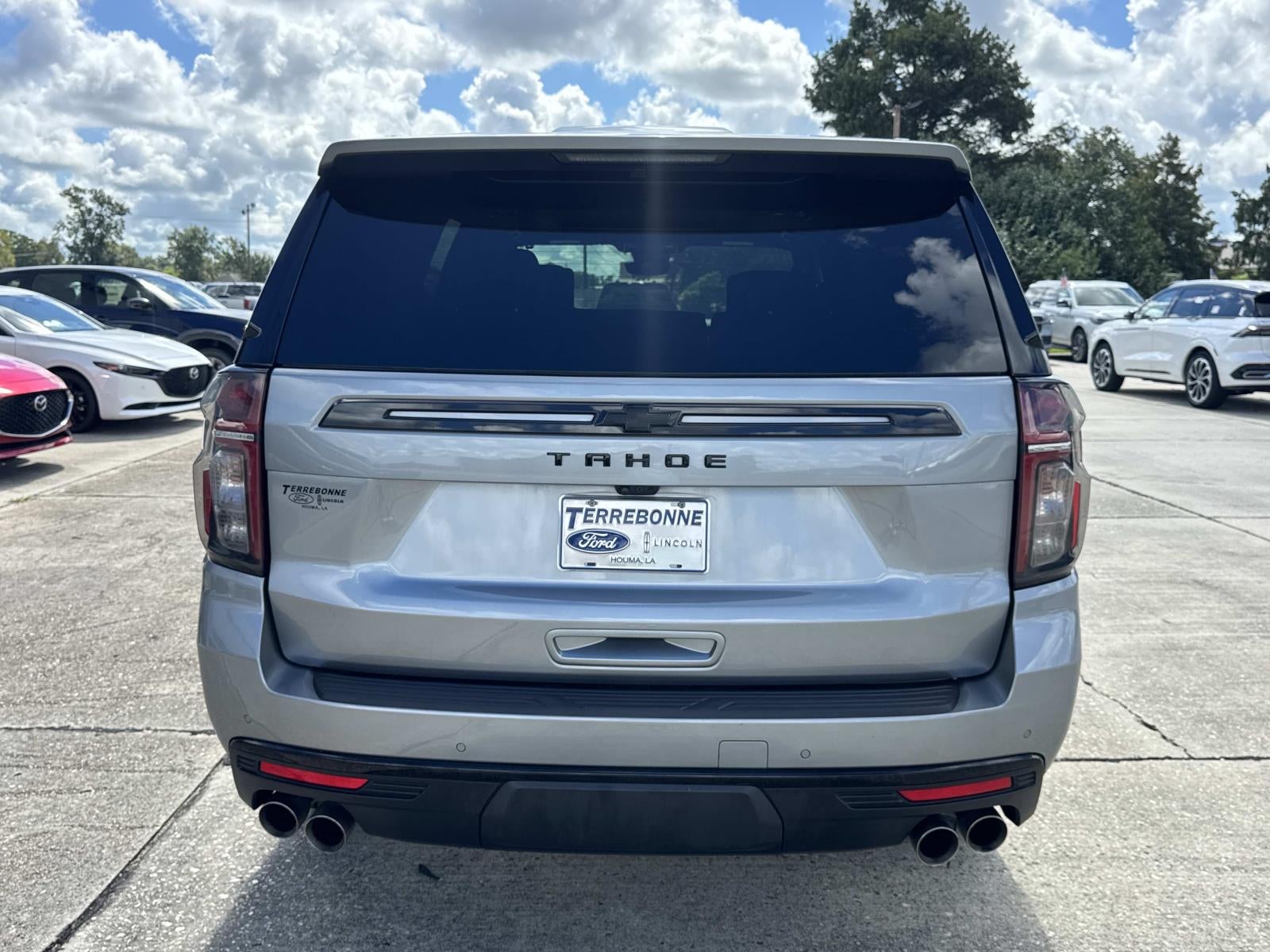 2024 Chevrolet Tahoe 2WD 4dr High Country
