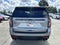 2024 Chevrolet Tahoe 2WD 4dr High Country