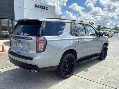 2024 Chevrolet Tahoe 2WD 4dr High Country