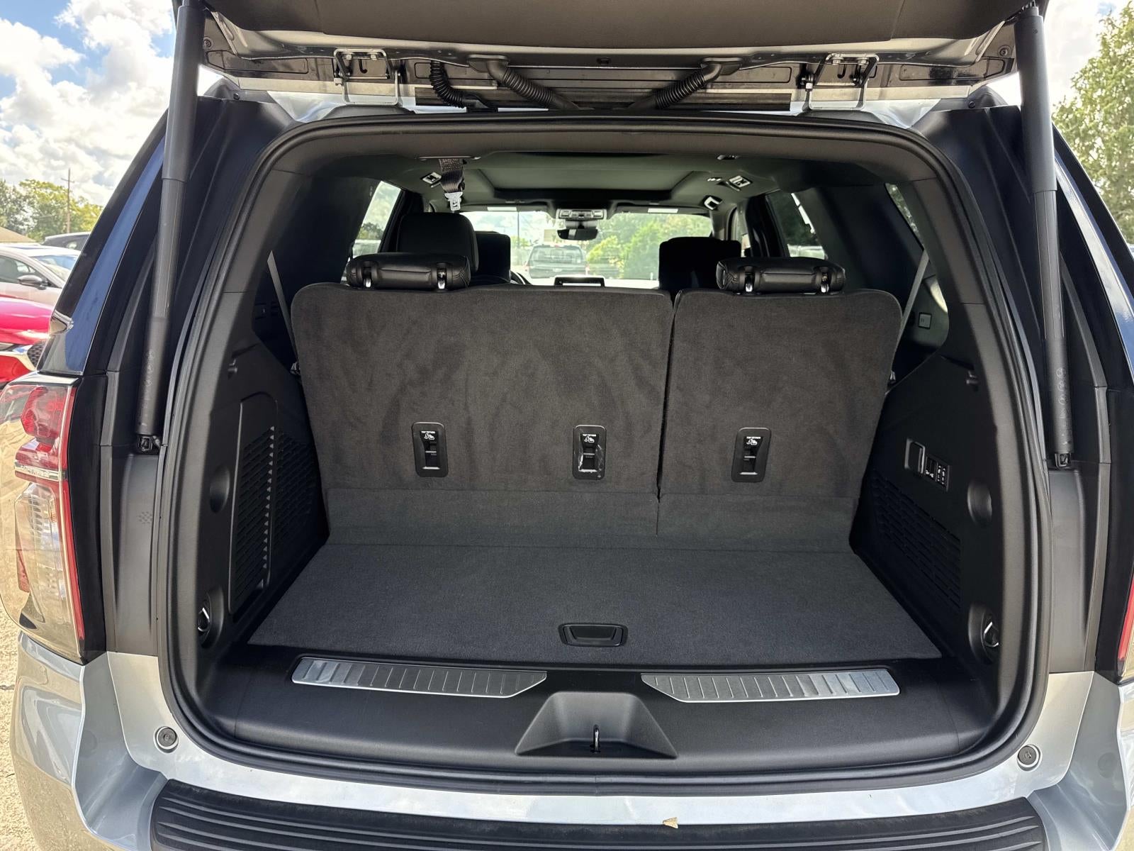 2024 Chevrolet Tahoe 2WD 4dr High Country