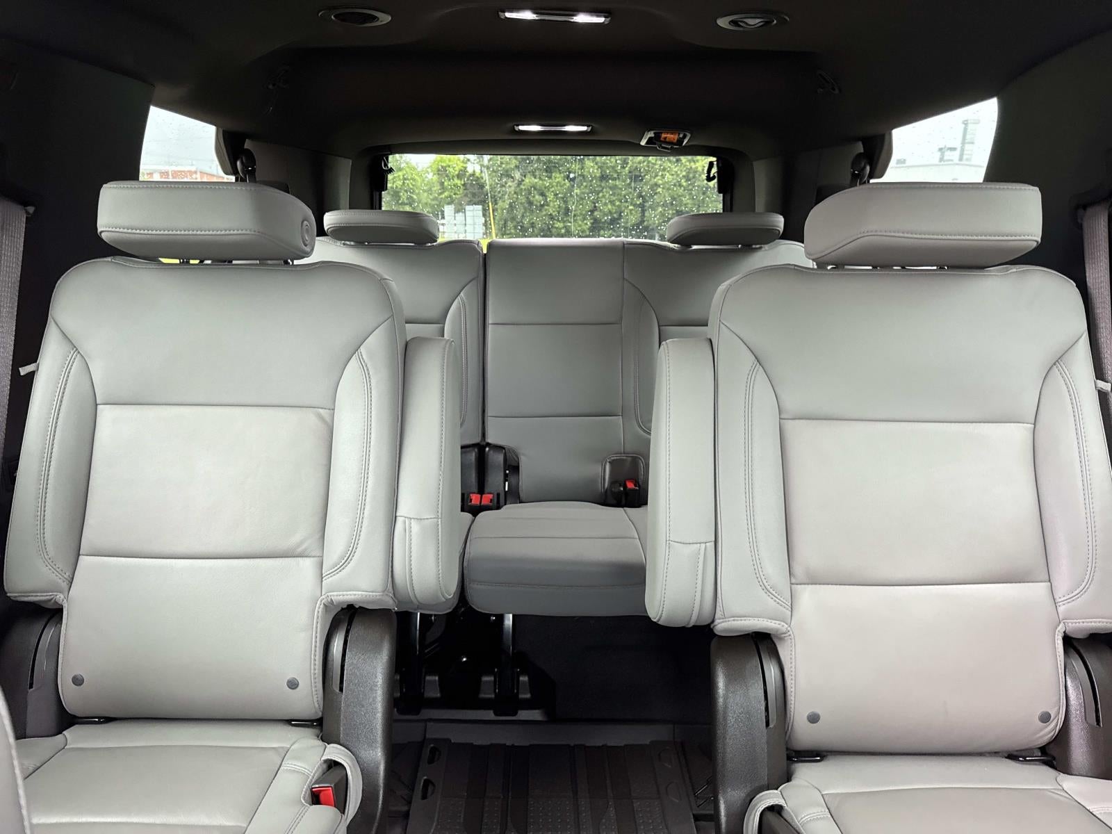 2023 Chevrolet Tahoe 4WD 4dr Z71