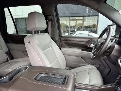 2023 Chevrolet Tahoe 4WD 4dr Z71