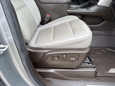 2023 Chevrolet Tahoe 4WD 4dr Z71