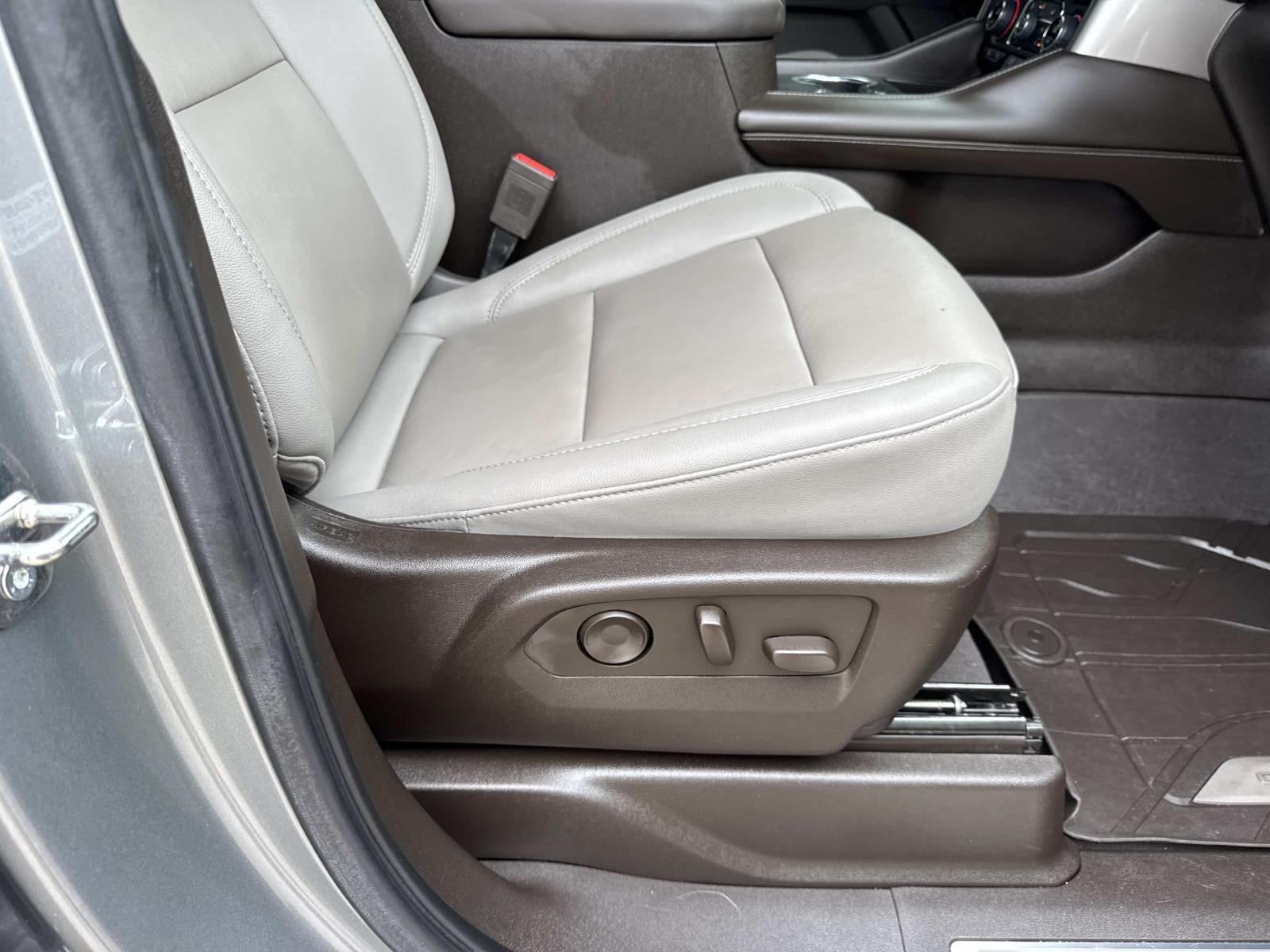 2023 Chevrolet Tahoe 4WD 4dr Z71