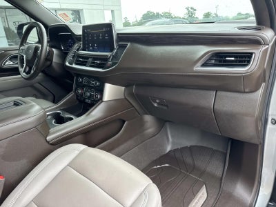 2023 Chevrolet Tahoe 4WD 4dr Z71