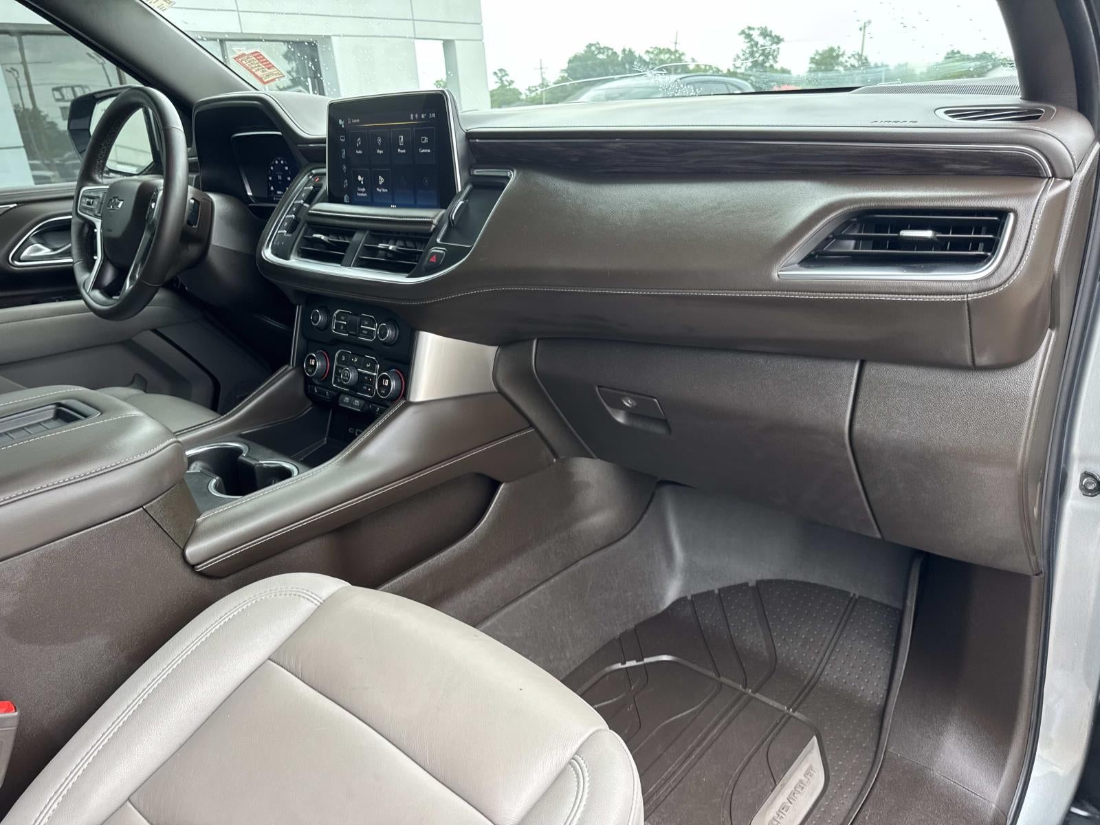 2023 Chevrolet Tahoe 4WD 4dr Z71