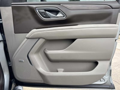2023 Chevrolet Tahoe 4WD 4dr Z71