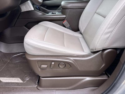 2023 Chevrolet Tahoe 4WD 4dr Z71