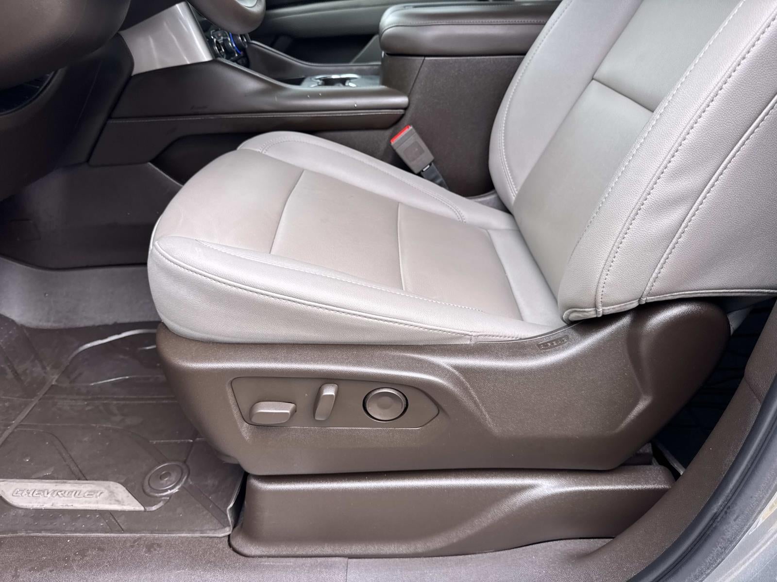 2023 Chevrolet Tahoe 4WD 4dr Z71