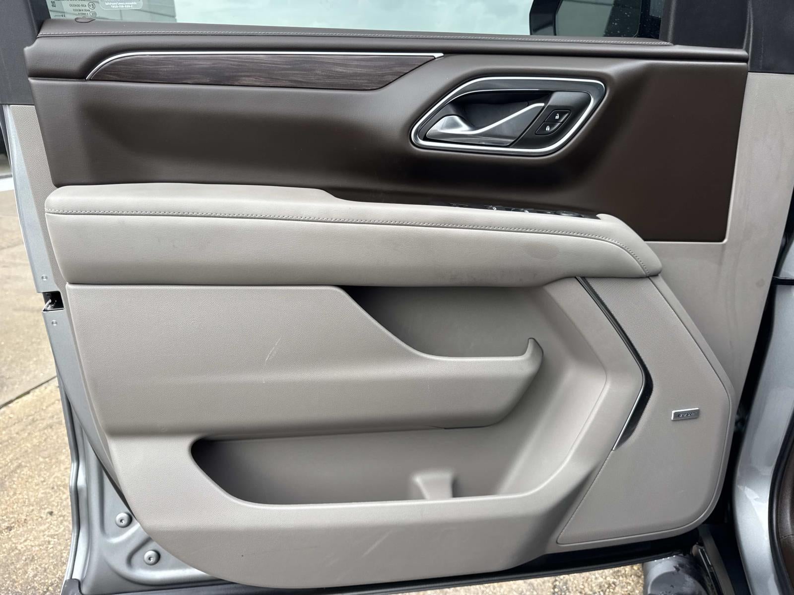 2023 Chevrolet Tahoe 4WD 4dr Z71