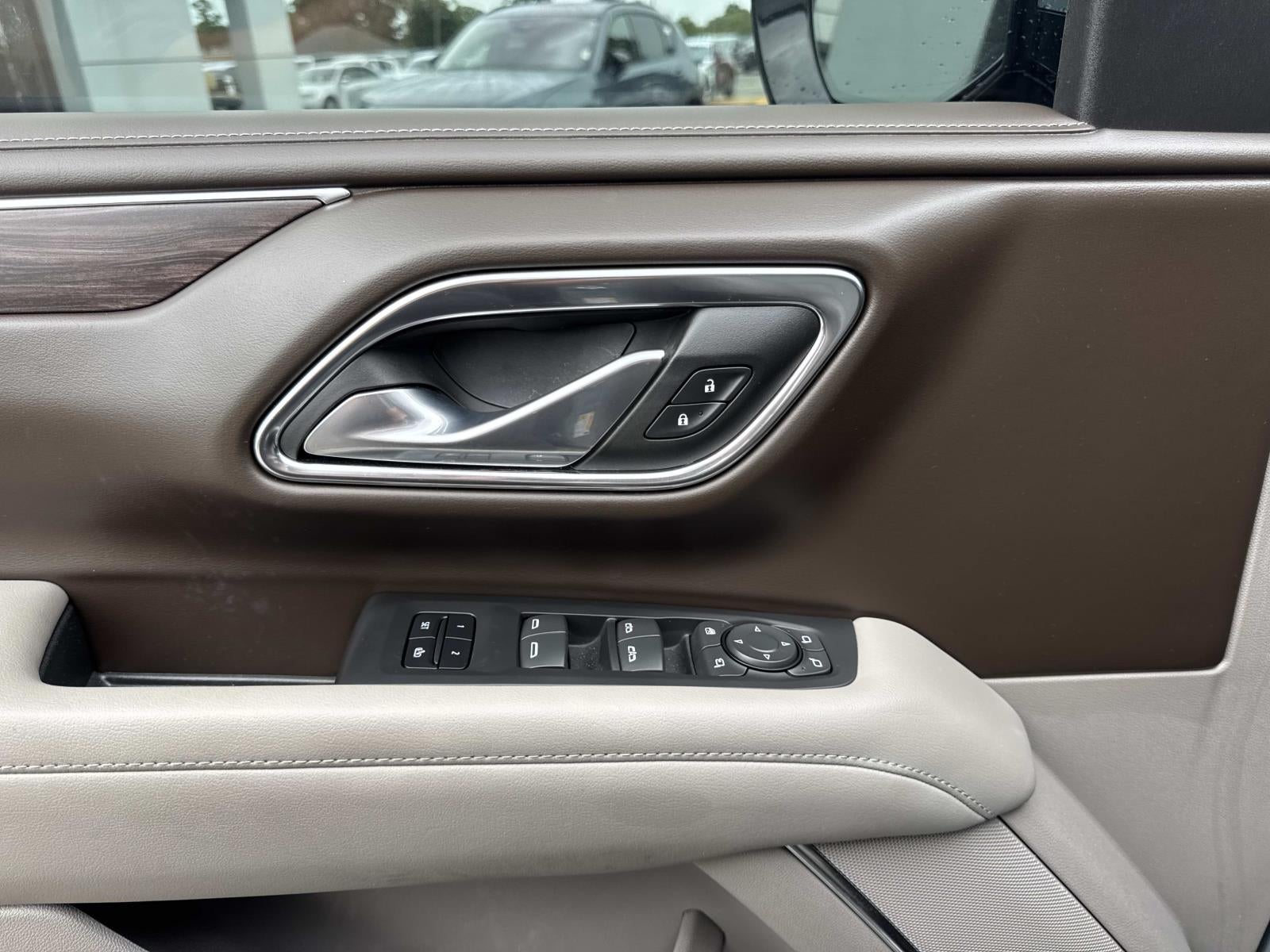 2023 Chevrolet Tahoe 4WD 4dr Z71
