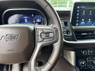 2023 Chevrolet Tahoe 4WD 4dr Z71