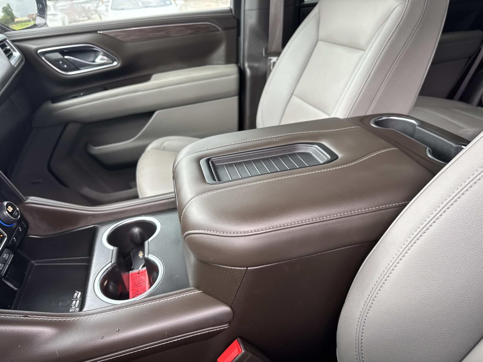 2023 Chevrolet Tahoe 4WD 4dr Z71