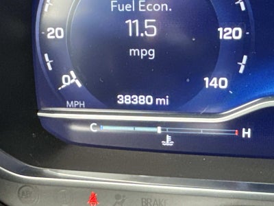 2023 Chevrolet Tahoe 4WD 4dr Z71