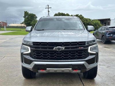 2023 Chevrolet Tahoe 4WD 4dr Z71