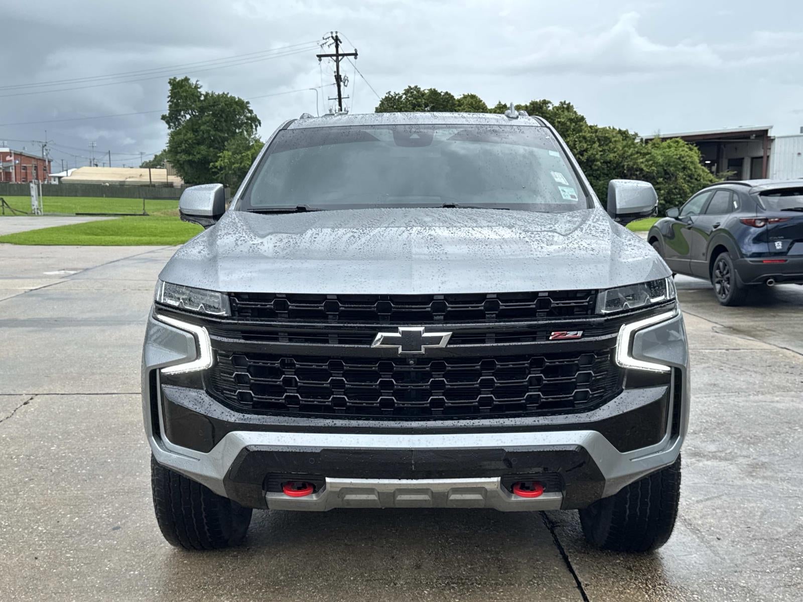 2023 Chevrolet Tahoe 4WD 4dr Z71