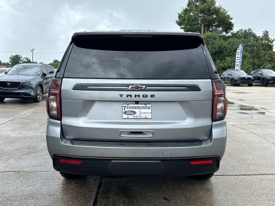 2023 Chevrolet Tahoe 4WD 4dr Z71