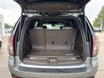 2023 Chevrolet Tahoe 4WD 4dr Z71