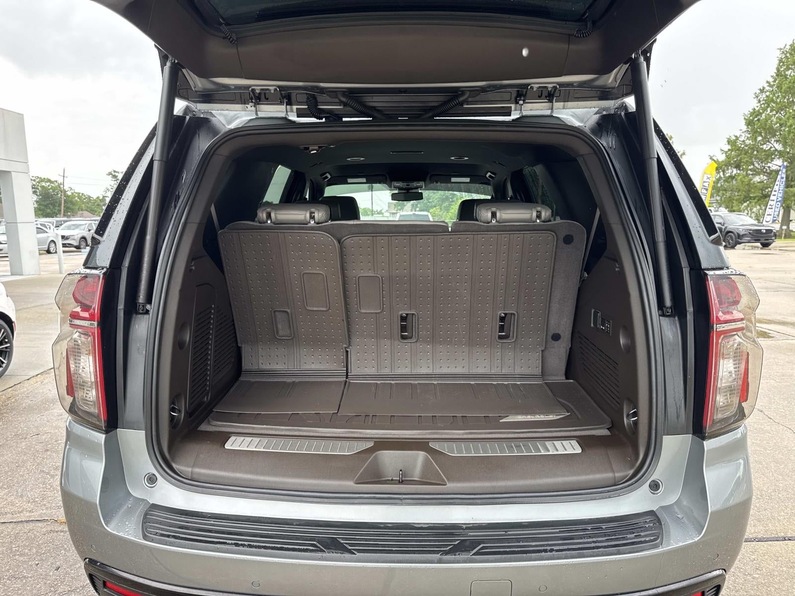 2023 Chevrolet Tahoe 4WD 4dr Z71
