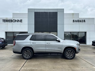 2023 Chevrolet Tahoe 4WD 4dr Z71