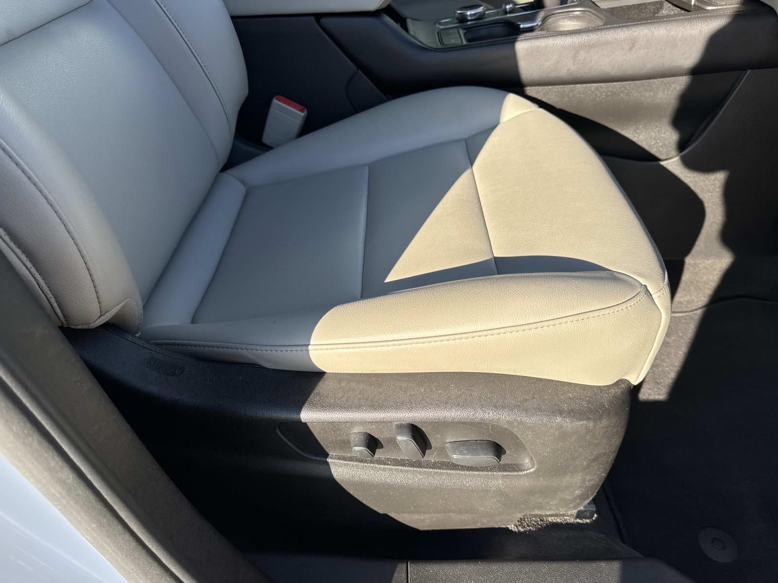 2021 Cadillac XT4 FWD 4dr Luxury